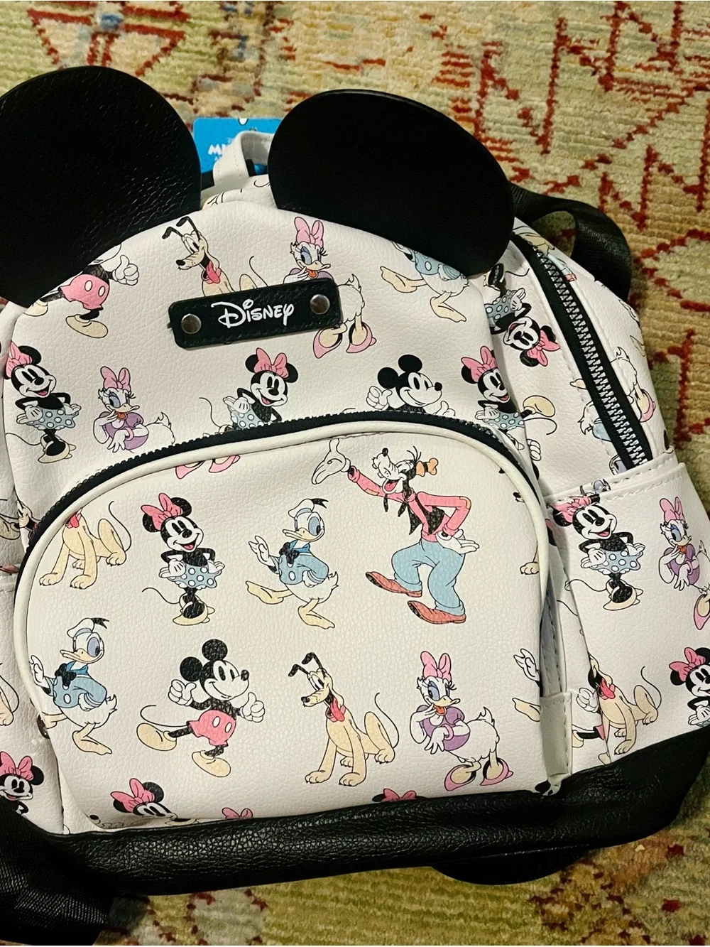 Disney small backpack